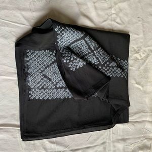 COPY - Japanese Tie dye men’s Kimono band ( Heko-Obi)